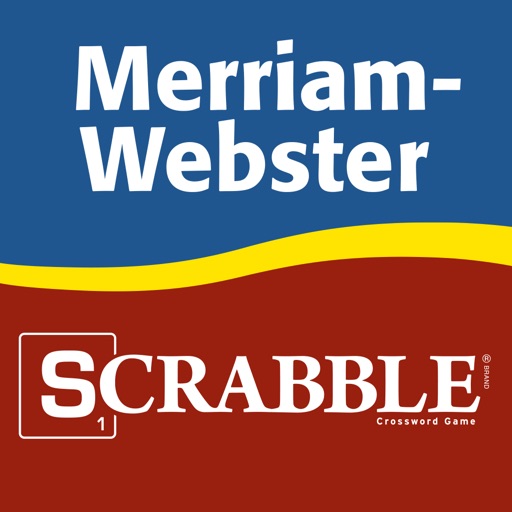 SCRABBLE Dictionary
