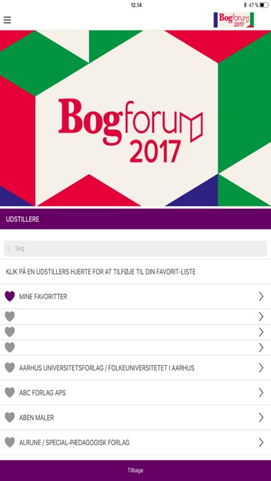 BogForum 2022 screenshot 2