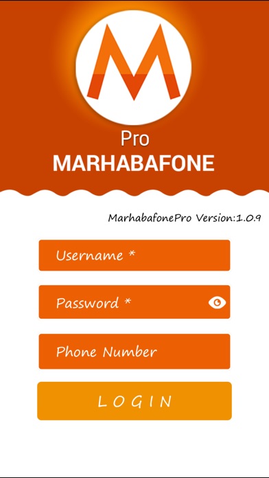 Marhaba Pro screenshot 2
