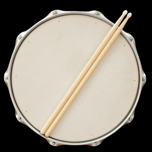 Drum Kit iOS App