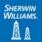 Oil & Gas allows you to explore the best Sherwin-Williams coating for each area of an Oil Refinery, Shale Drilling or an Offshore Site