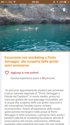 Scelgo Salento(圖5)-速報App