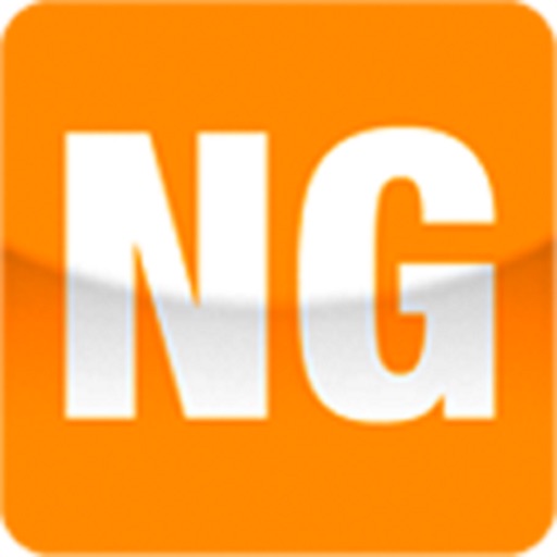 NG Structures icon