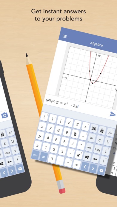 Calculator Mathway