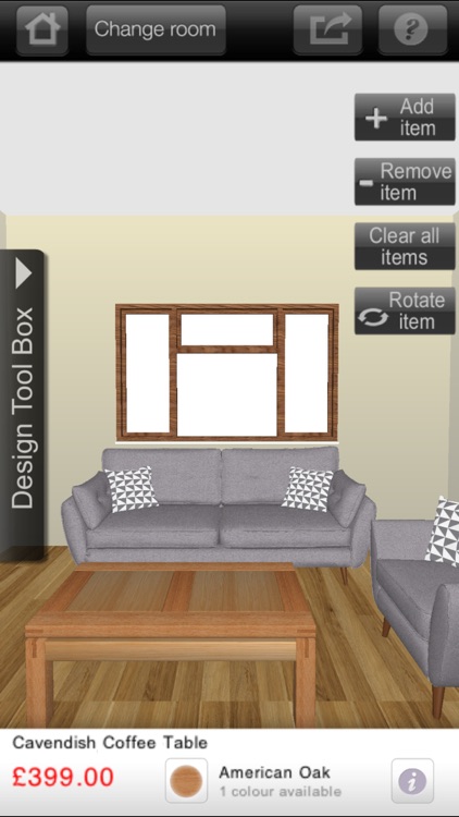 Dfs Sofa Room Planner By Dfs Trading Ltd