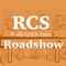 A really cool and smart road show showcasing the Past, Present and Future