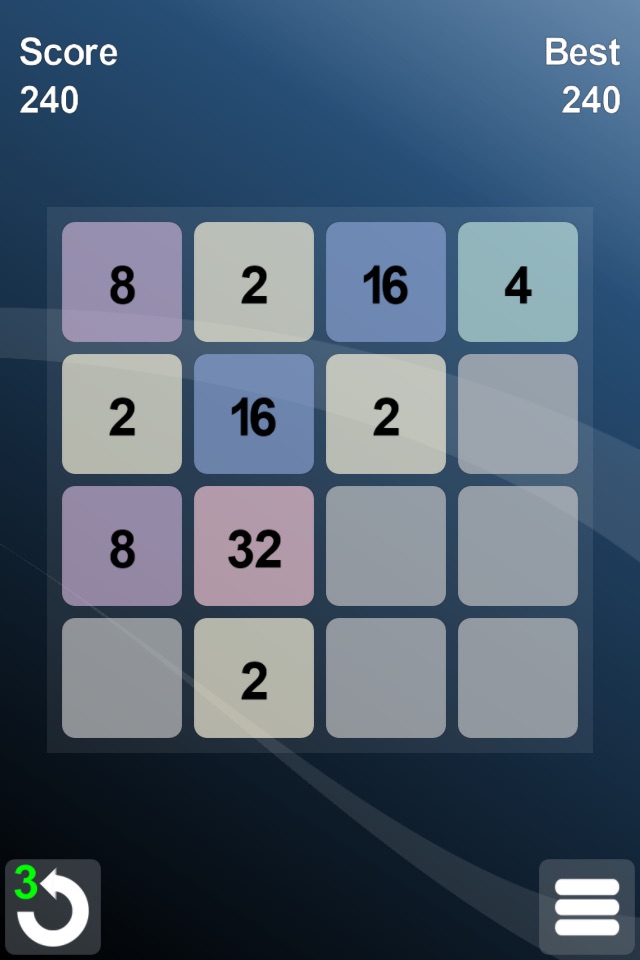 Merge Color Puzzle screenshot 2