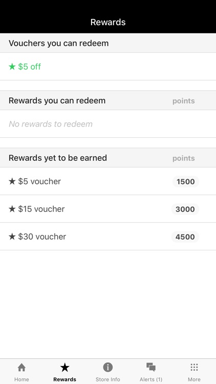 Kings Mobile Phone Rewards