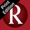 The Ridgewood News is now on the iPad and the iPhone