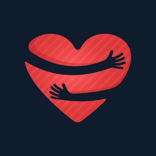 Love Valentines Day Sticker 14 icon