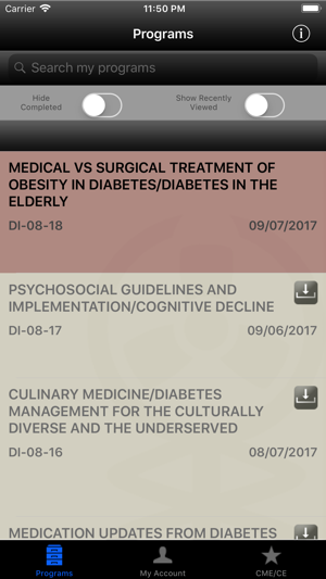 Diabetes Insight(圖1)-速報App