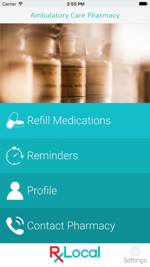 Ambulatory Care Pharmacy(圖3)-速報App