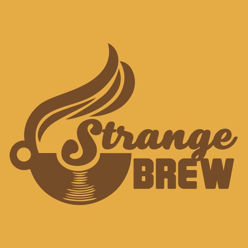 Strange Brew Cafe