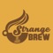 Strange Brew blends fresh brewed coffee, loose tea, and full service dining with the daily downtown Binghamton scene