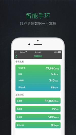 Liking健身 - 24H互联网智能健身房(圖1)-速報App