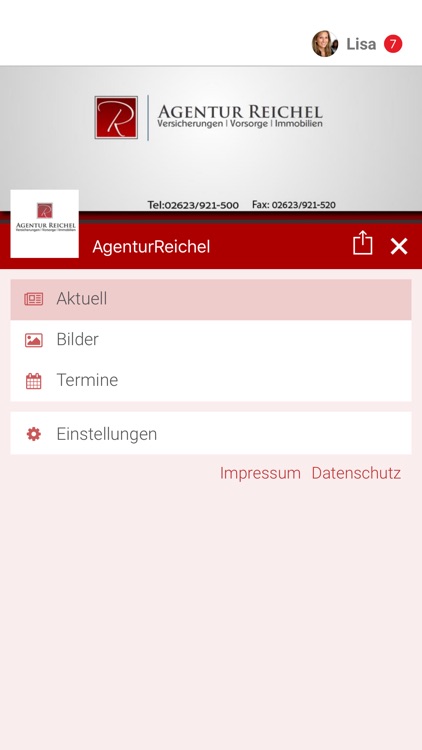 AgenturReichel