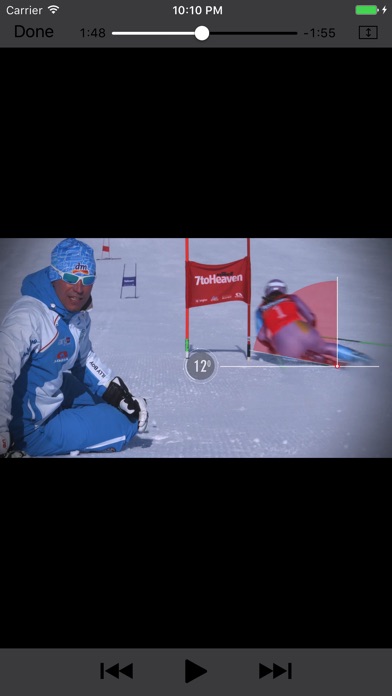 Ski Instructor 7TH screenshot 4