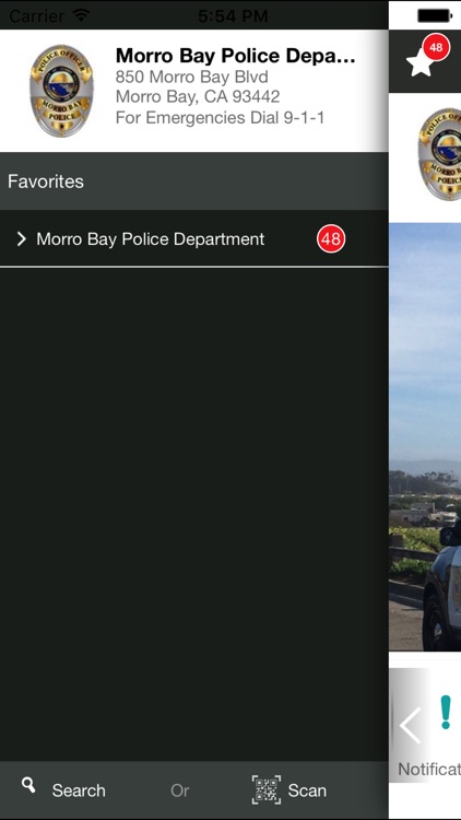 Morro Bay PD