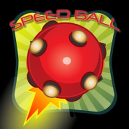 Speed Ball - Shot Evolution