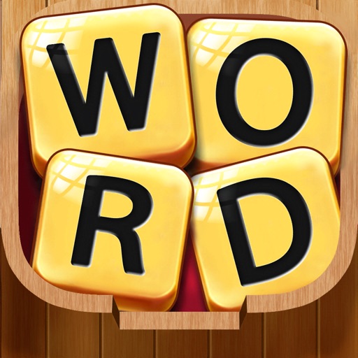 Tasty Cookies Word Search Game