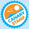Canary Stamp