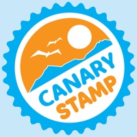 Canary Stamp