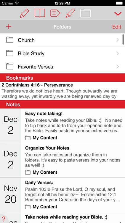 START! The Bible for New Believers screenshot-4
