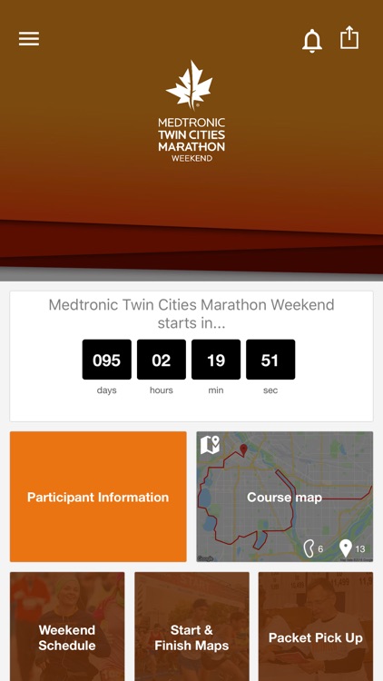 Twin Cities In Motion