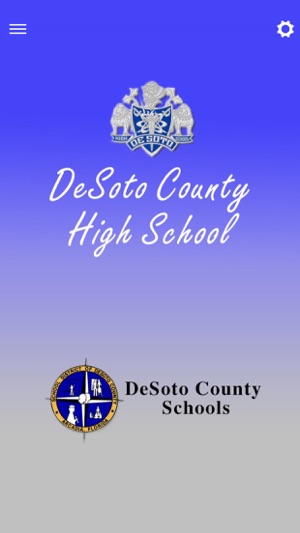 DeSoto County High School