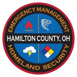 Hamilton County EMA