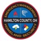 The Hamilton County Emergency Management Agency (EMA) is authorized by Ohio Revised Code to coordinate and administer countywide all-hazards emergency management and disaster preparedness functions for Hamilton County and its forty-nine political subdivisions