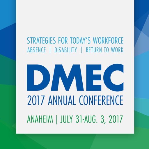 2017 DMEC Annual Conference icon