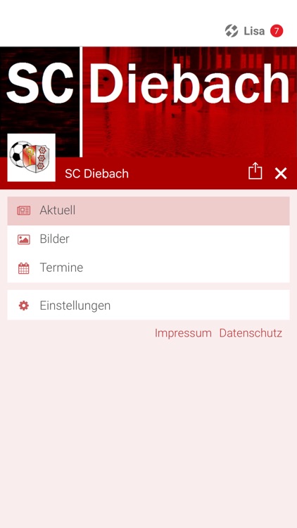 SC Diebach