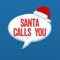 Icon Santa Calls You