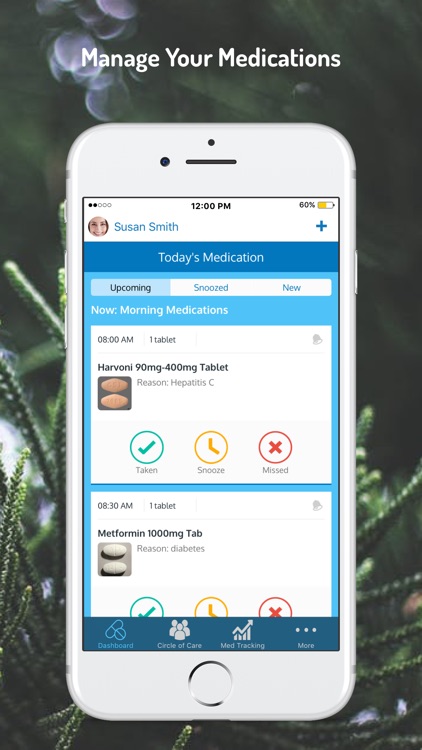 MyMeds