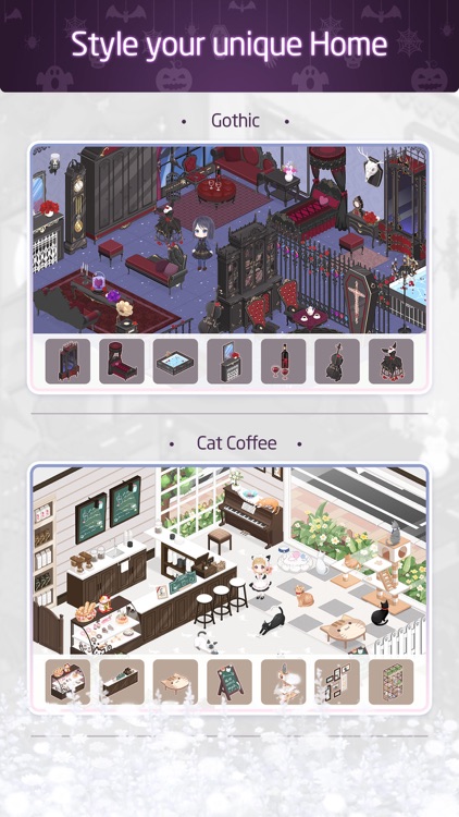 Love Nikki-Dress UP Queen screenshot-5