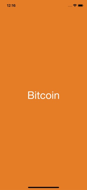 Bitcoin Price - BTC(圖1)-速報App