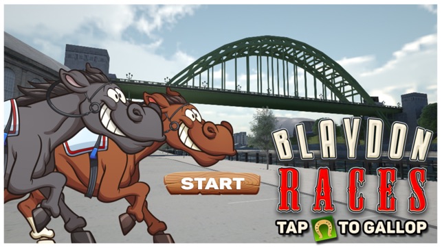 Blaydon Races(圖1)-速報App