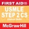 First Aid for USMLE Step 2 CS