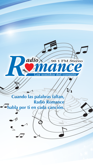 Radio Romance(圖1)-速報App