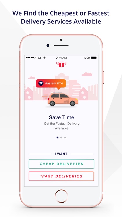 TuMee - Best Food Delivery Finder
