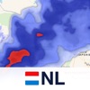 Regen Radar NL