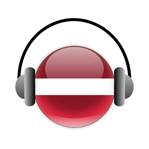 Latvijas Radio - Latvian radio