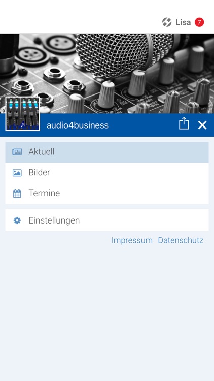 audio4business