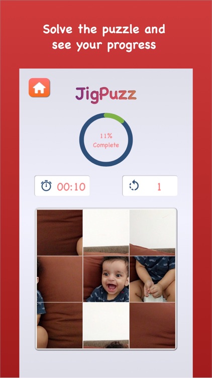 JigPuzz screenshot-4