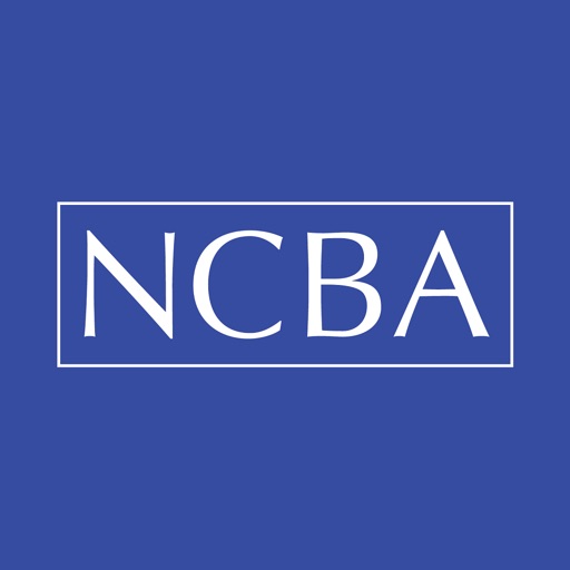 NCBA Icon