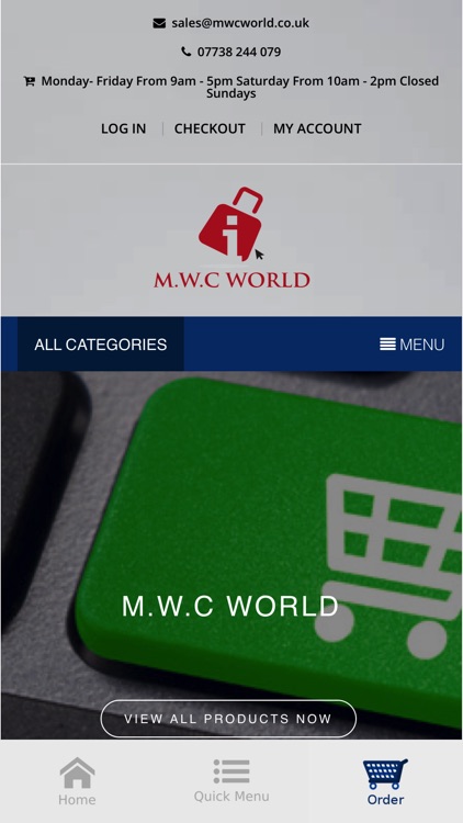 MWCWorld