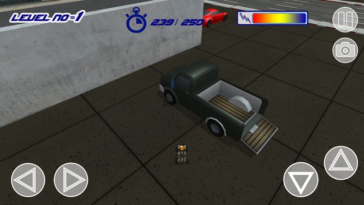 Super RC Car : Secret Spy screenshot-3