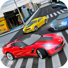 Activities of Speed Turbo Car Racing