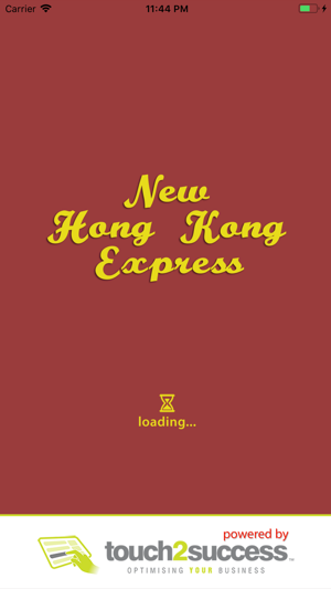 New Hongkong Express(圖1)-速報App